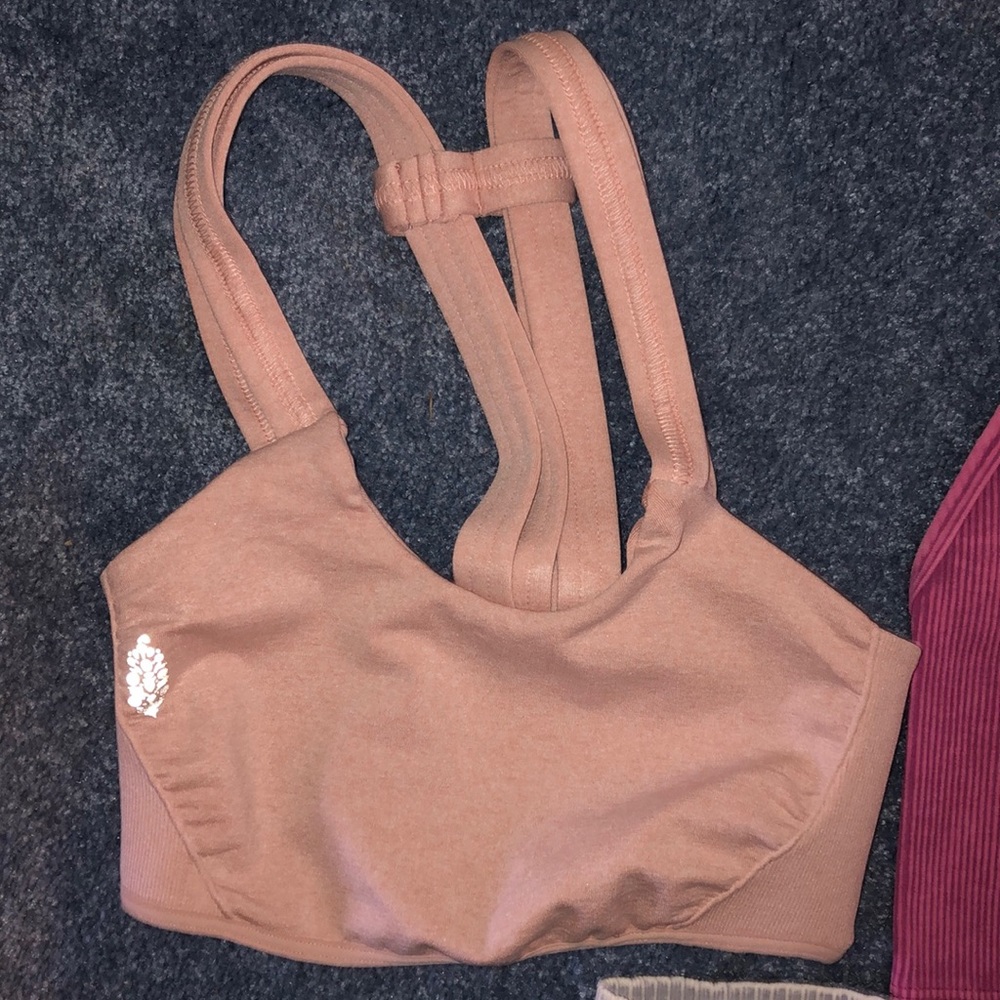 NWOT Free People bundle - Picture 2 of 7